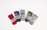 BE Sprint Riding Sock - All Colours Pack