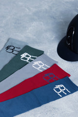 BE Sprint Riding Sock - All Colours Pack